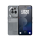 Smartfon Nothing Phone (3a) Pro 5G 12/256GB Grey 120Hz
